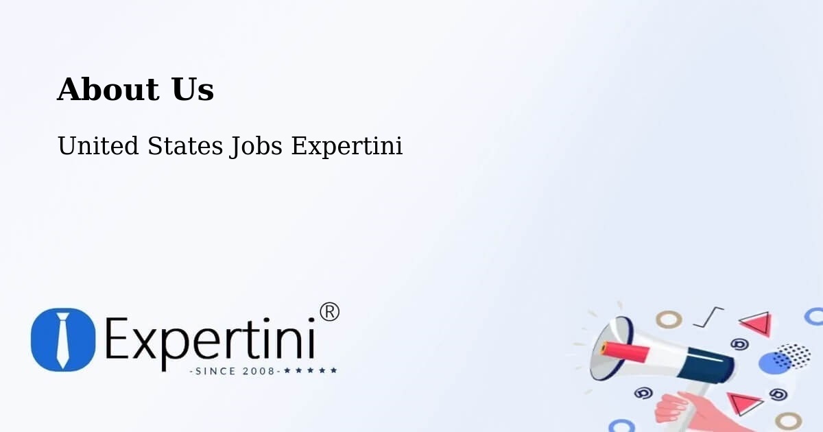 About Expertini Recruitment Platform  – Bexar County - Bexar County, United States Jobs Expertini