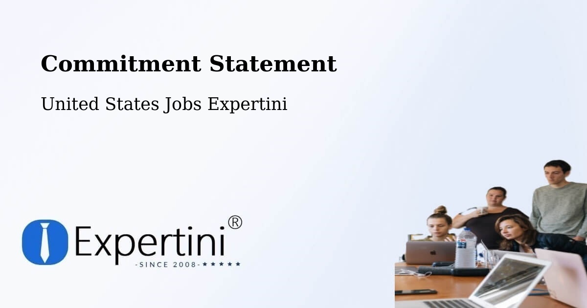 Corporate Commitment – Bexar County - United States Jobs Expertini