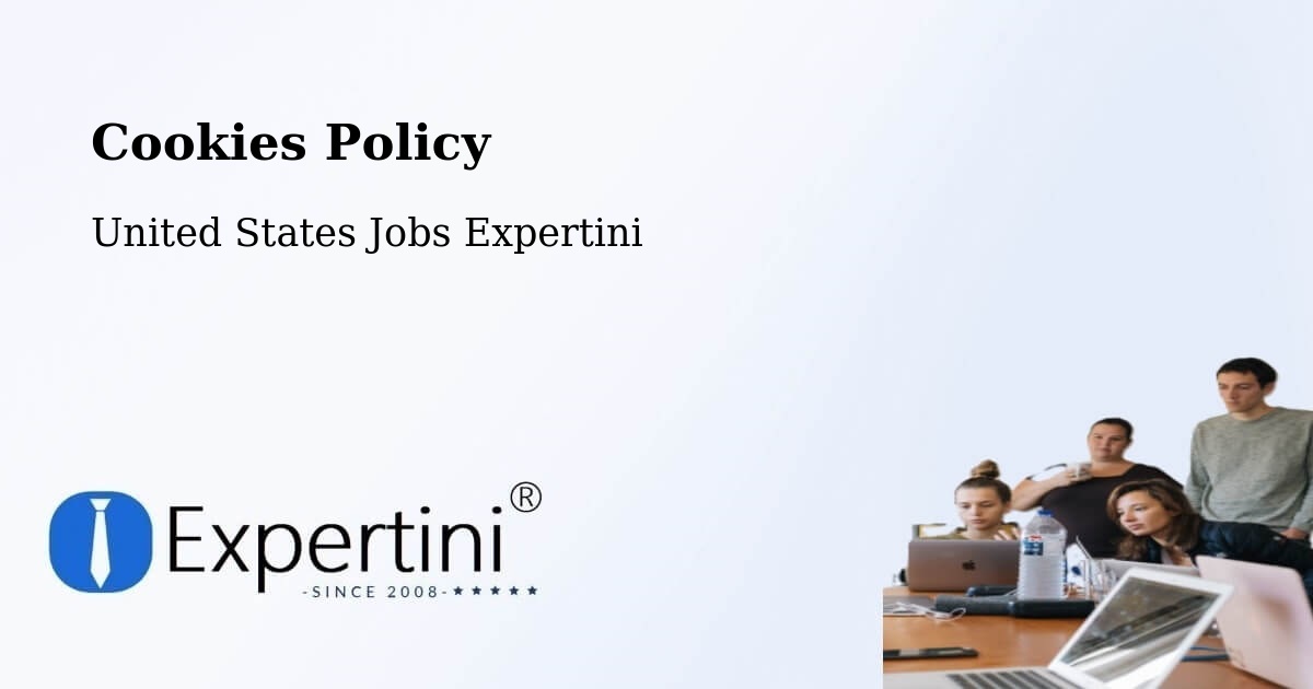 Cookie Policy – Bexar County - United States Jobs Expertini