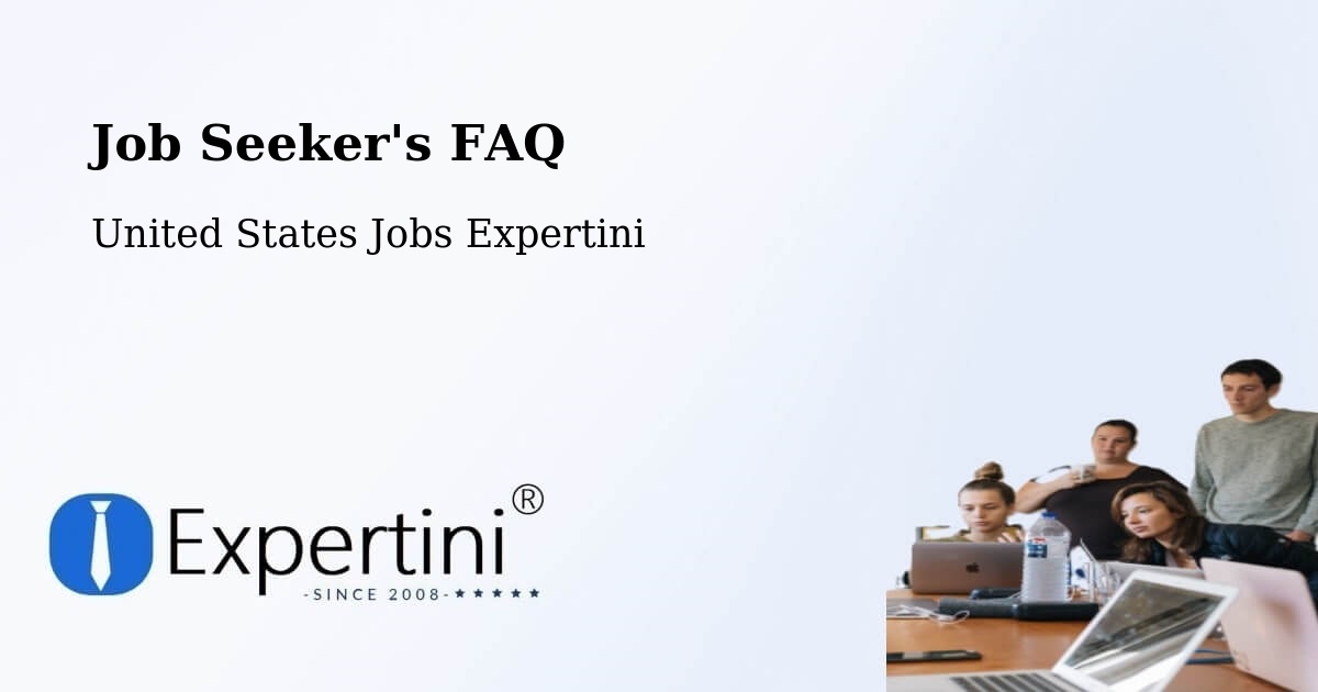 Job Seeker FAQ – Bexar County - United States Jobs Expertini