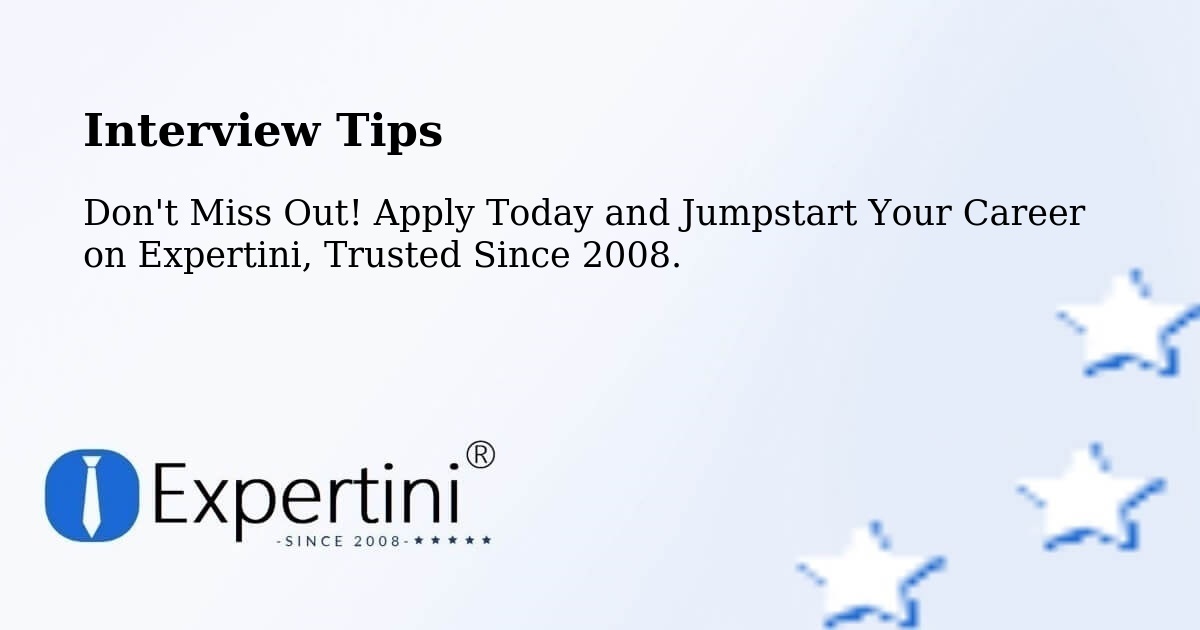 Interview Tips & Techniques for Job Seekers – Bexar County - Bexar County, United States Jobs Expertini