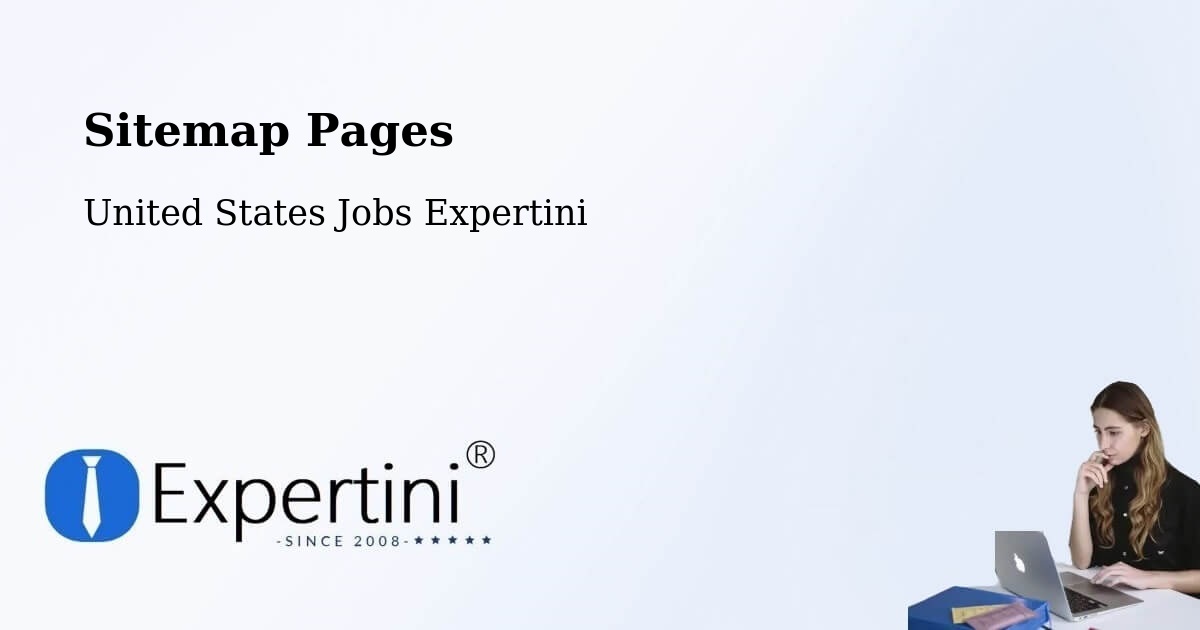 Sitemap Pages - Bexar County - United States Jobs Expertini