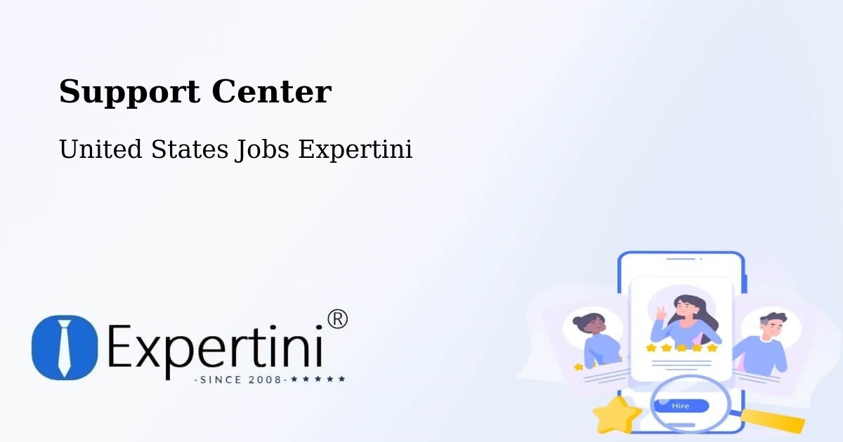 Support Services – Bexar County - United States Jobs Expertini
