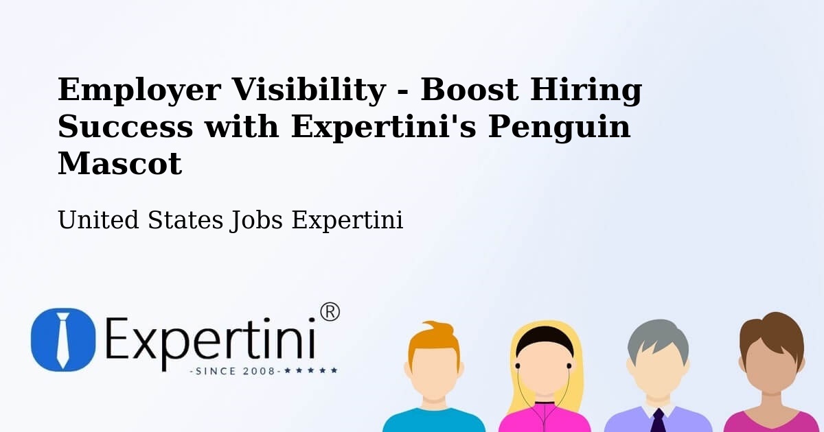 CV and Resume Visibility Optimization – Bexar County - United States Jobs Expertini